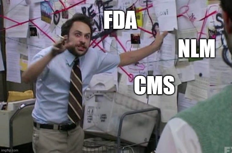 An actual image of me trying to explain to someone what I've been working on for the past year.